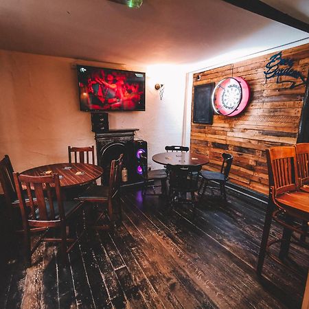 The Ironmaster Bed & Breakfast Broseley Екстериор снимка