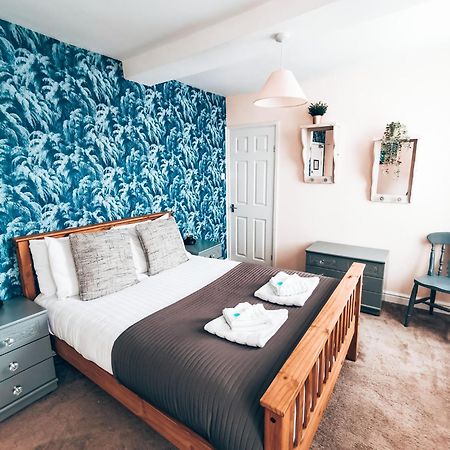 The Ironmaster Bed & Breakfast Broseley Екстериор снимка
