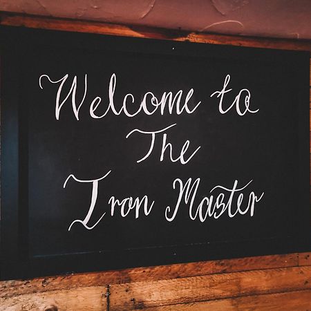The Ironmaster Bed & Breakfast Broseley Екстериор снимка