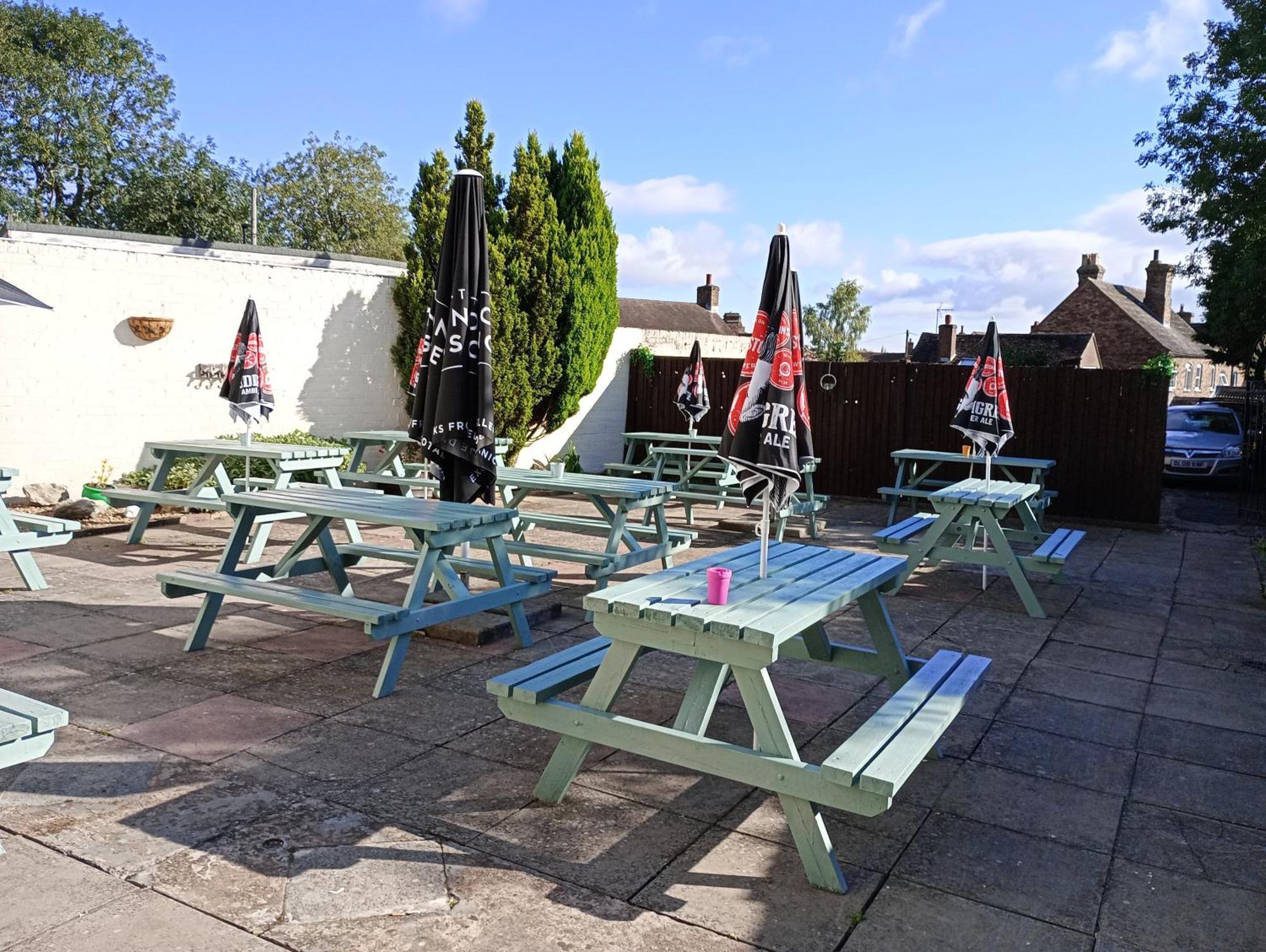 The Ironmaster Bed & Breakfast Broseley Екстериор снимка