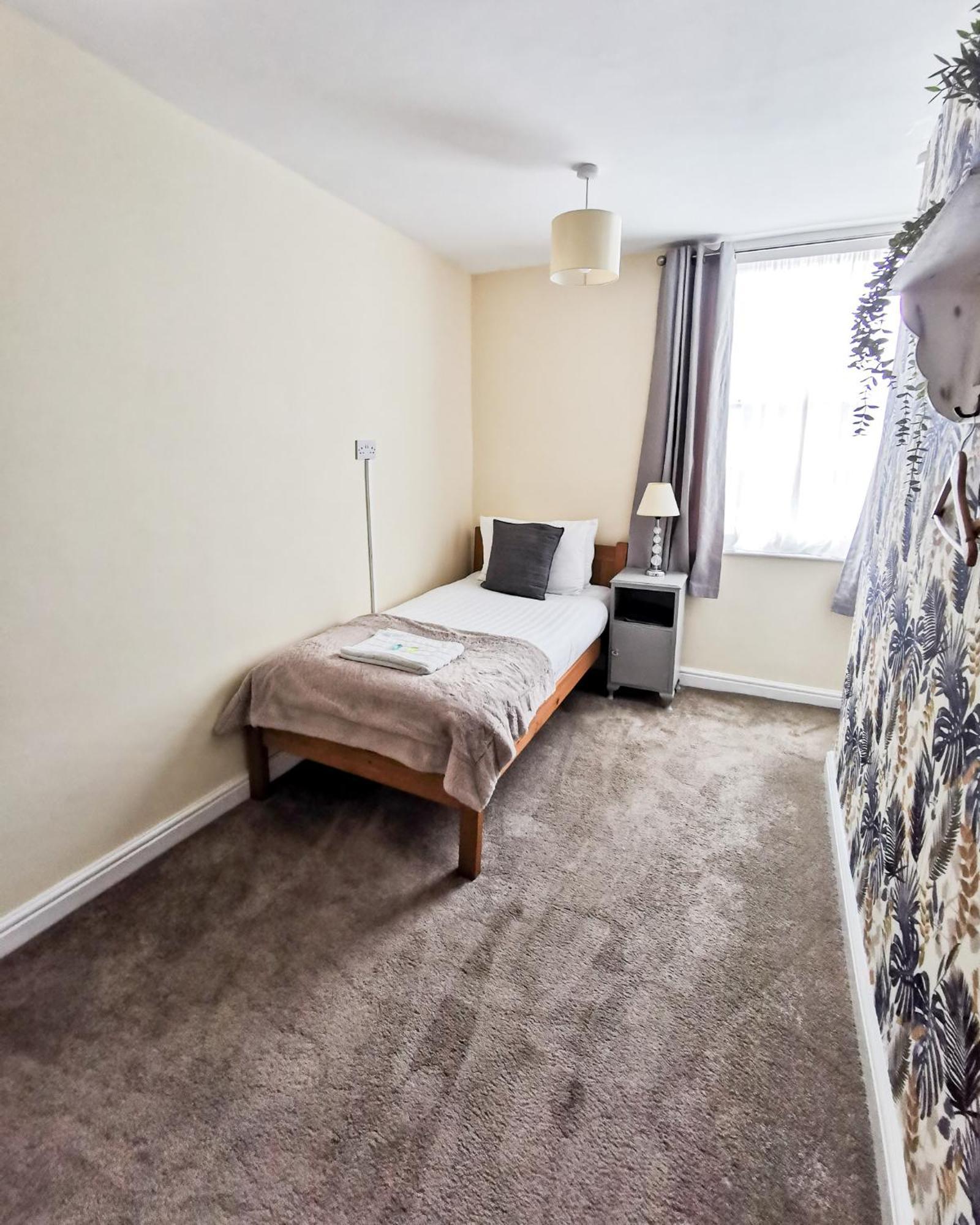 The Ironmaster Bed & Breakfast Broseley Стая снимка