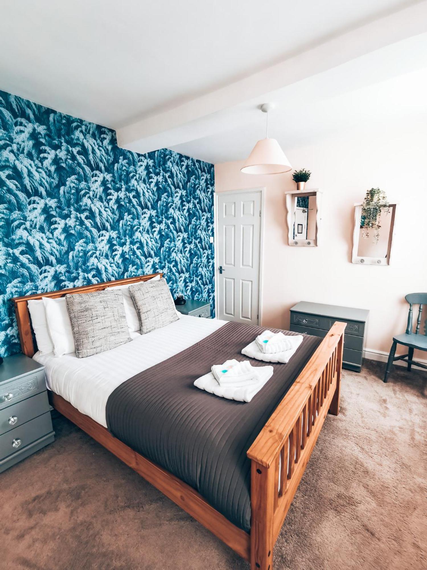 The Ironmaster Bed & Breakfast Broseley Екстериор снимка
