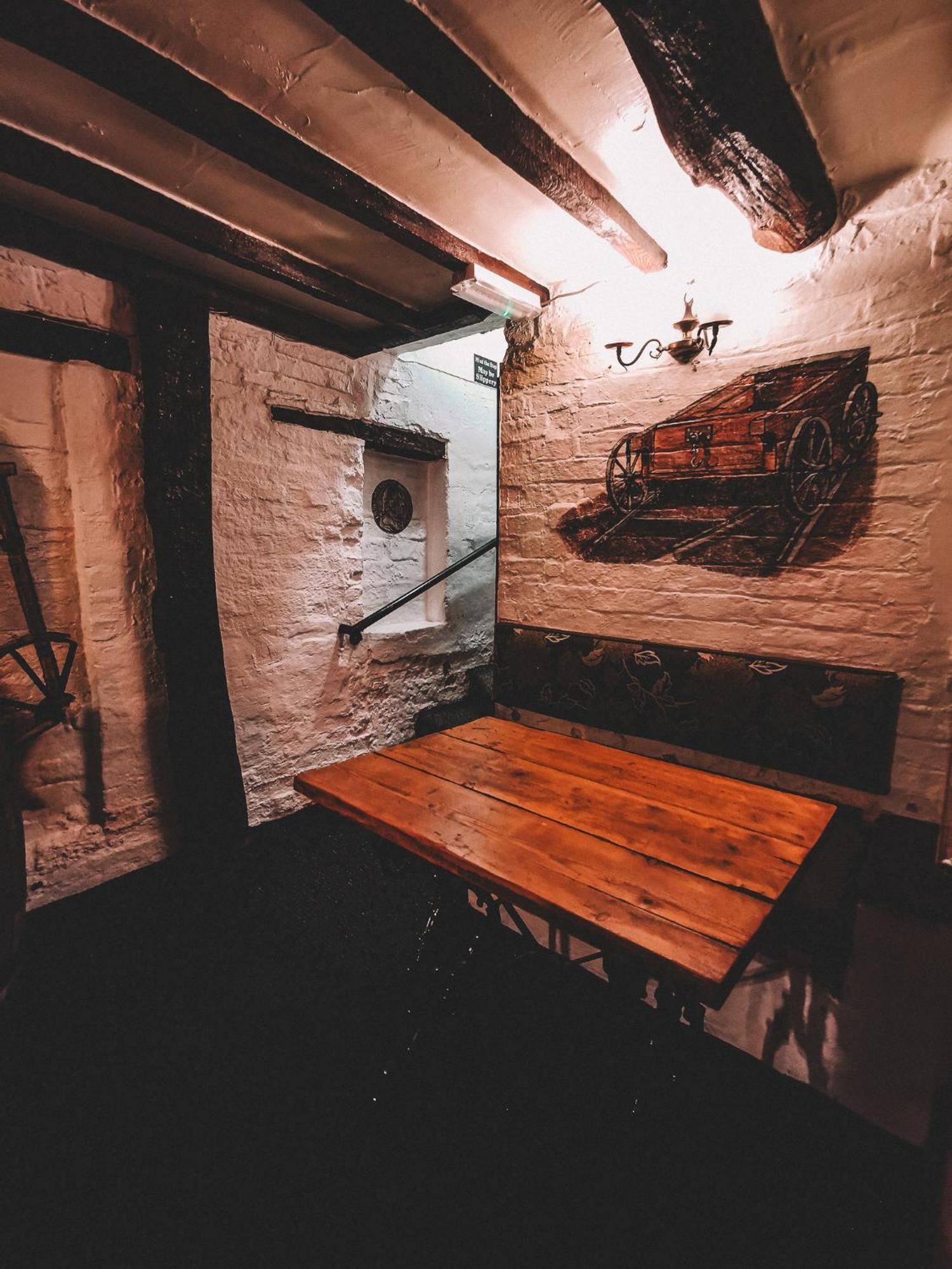 The Ironmaster Bed & Breakfast Broseley Екстериор снимка