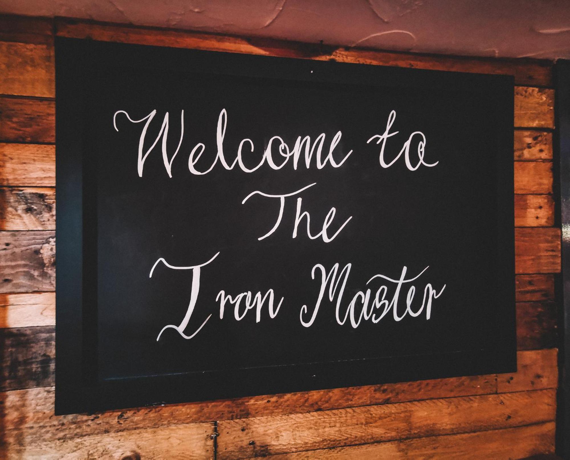 The Ironmaster Bed & Breakfast Broseley Екстериор снимка