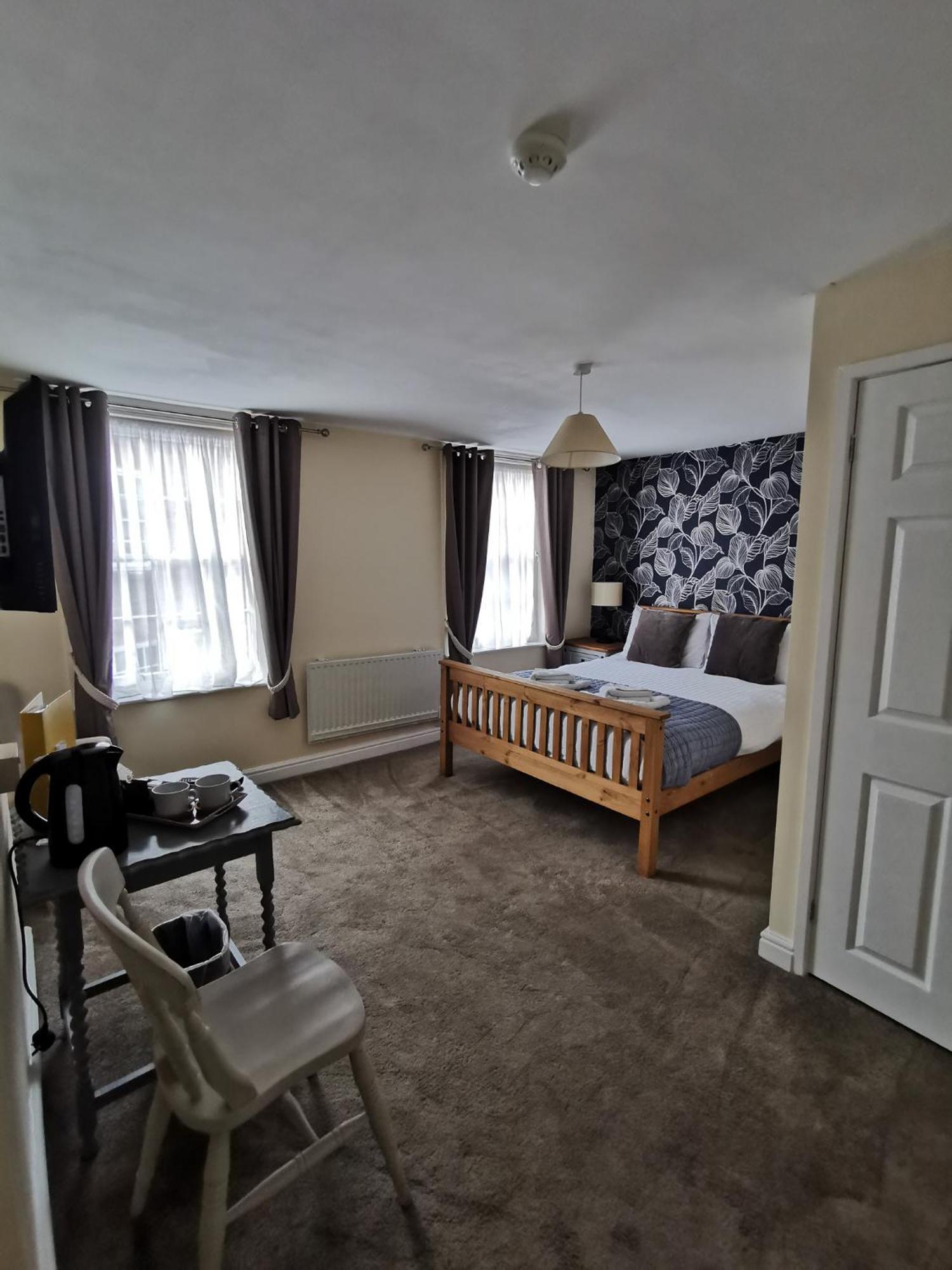 The Ironmaster Bed & Breakfast Broseley Екстериор снимка
