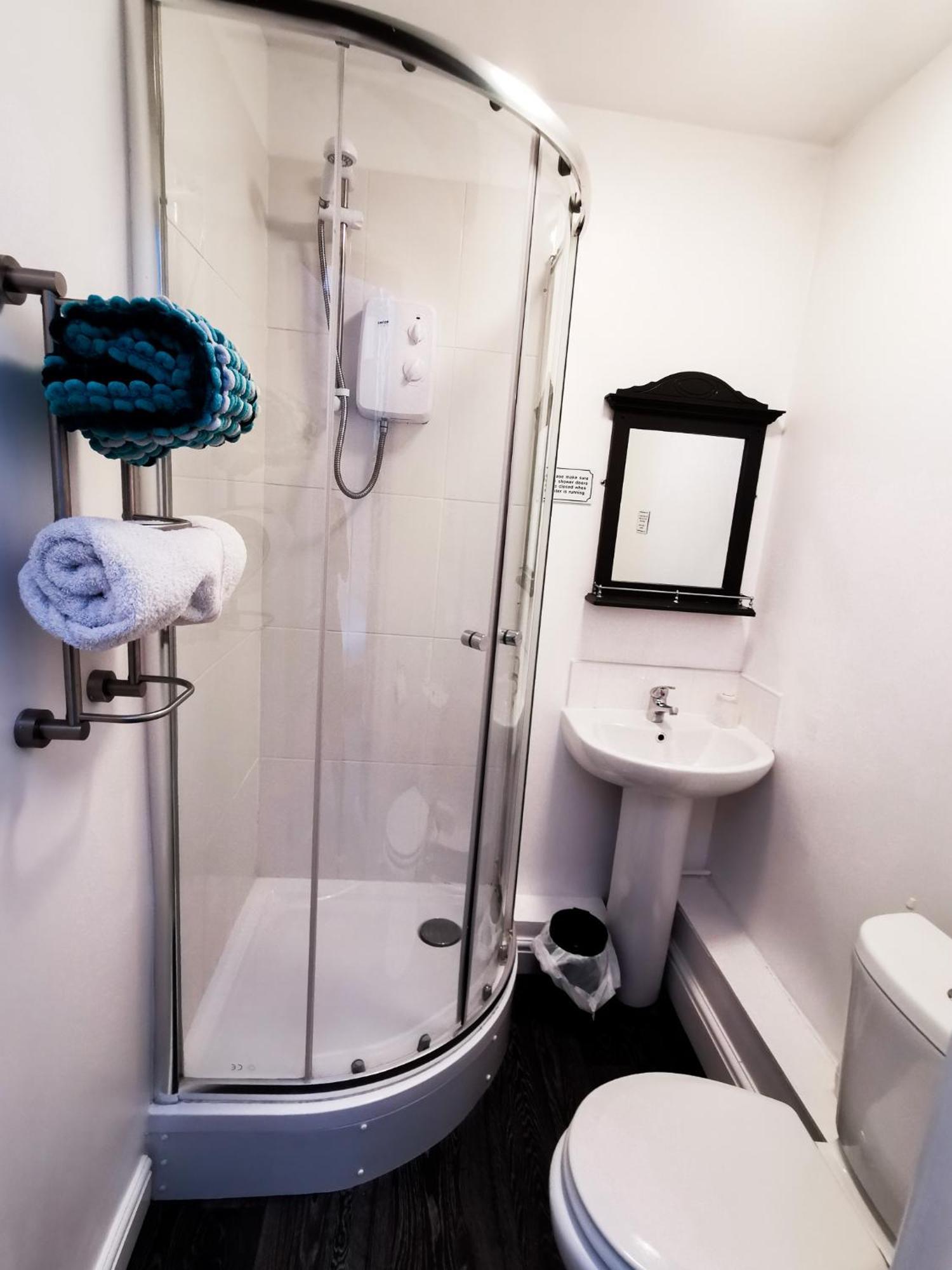 The Ironmaster Bed & Breakfast Broseley Екстериор снимка