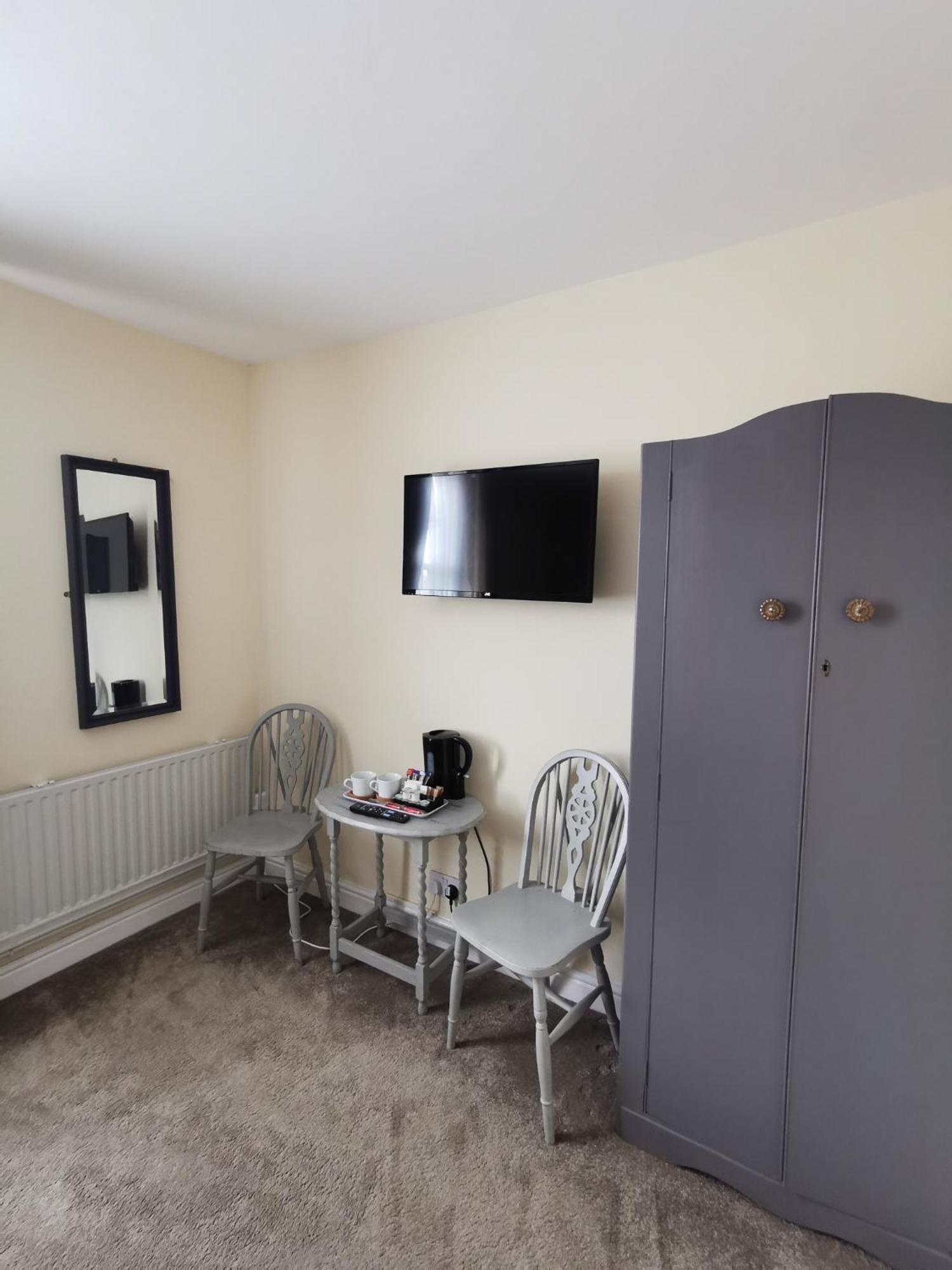The Ironmaster Bed & Breakfast Broseley Екстериор снимка