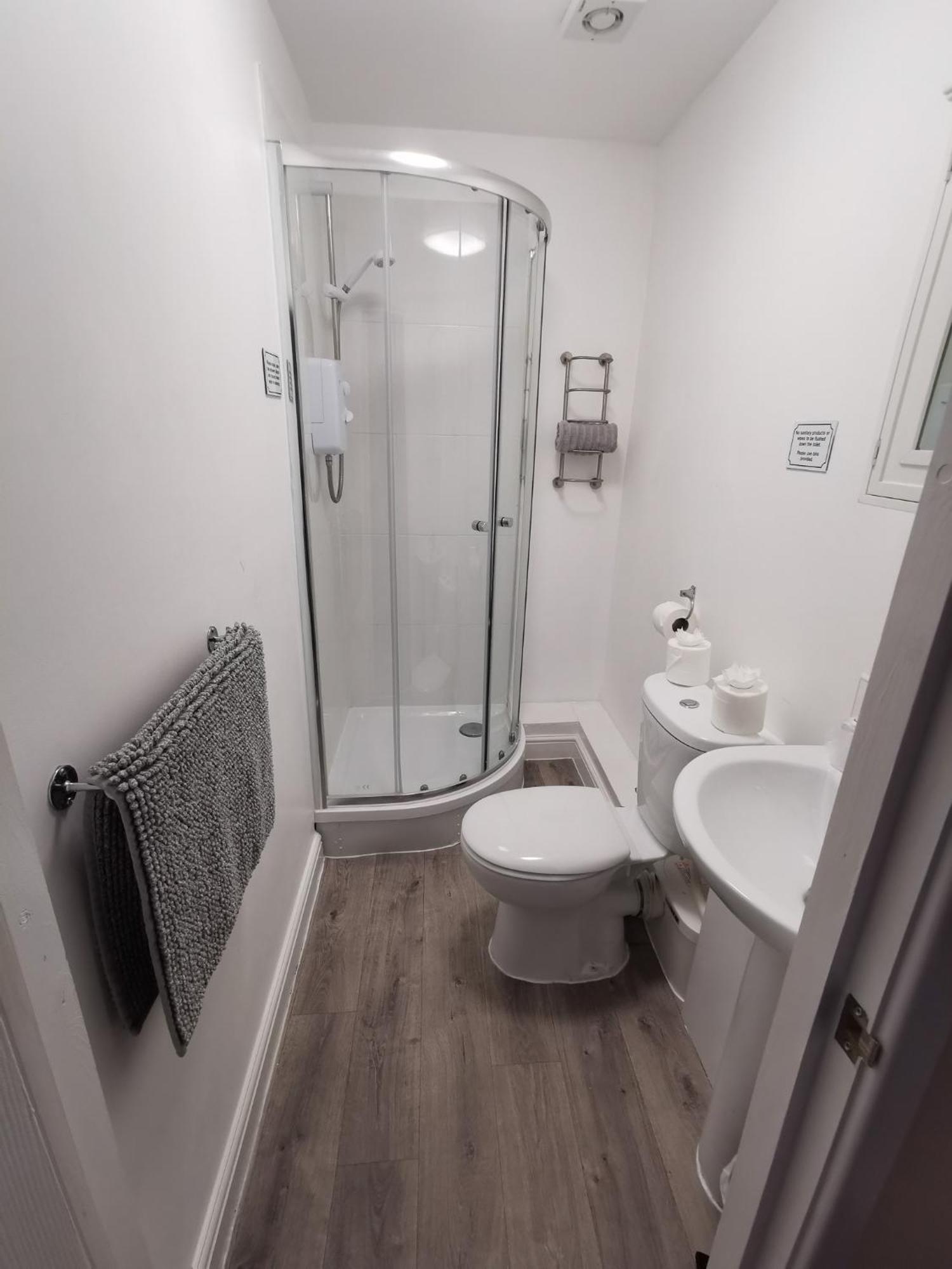 The Ironmaster Bed & Breakfast Broseley Екстериор снимка