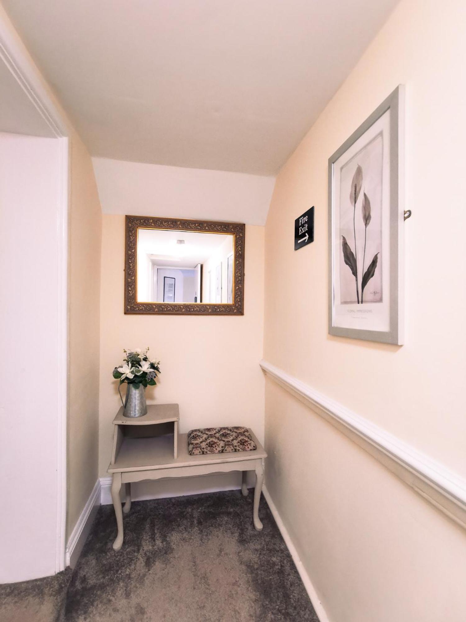 The Ironmaster Bed & Breakfast Broseley Екстериор снимка
