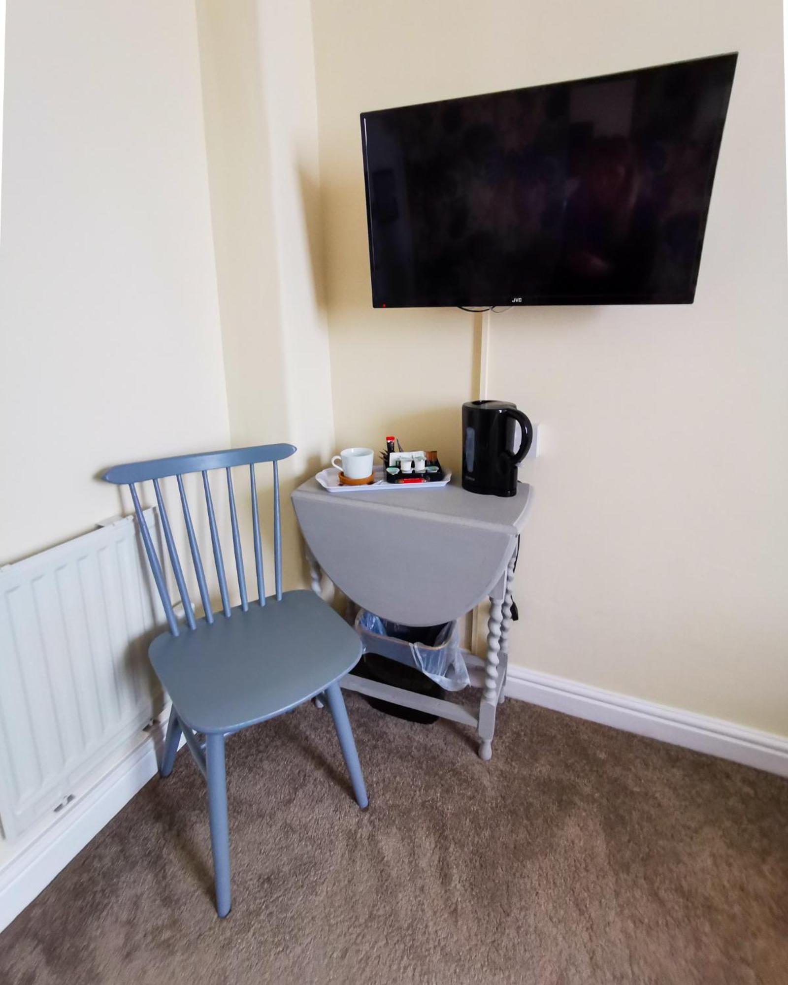 The Ironmaster Bed & Breakfast Broseley Екстериор снимка