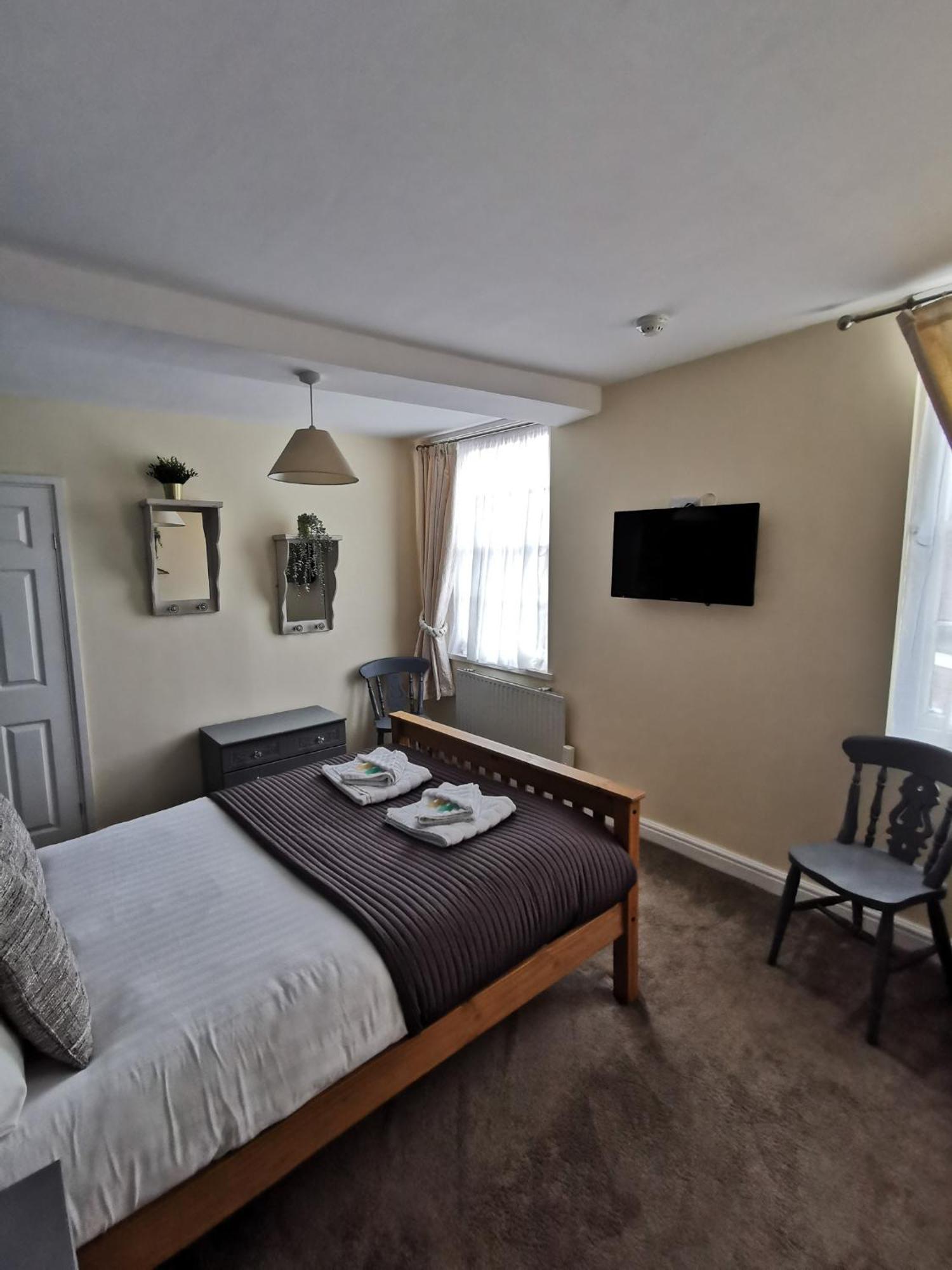 The Ironmaster Bed & Breakfast Broseley Стая снимка